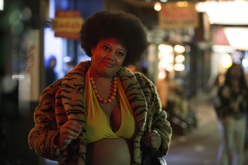 Photo: Paul Schiraldi/HBO